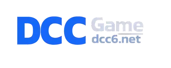 DCC6 Game - Logo - dcc6.net